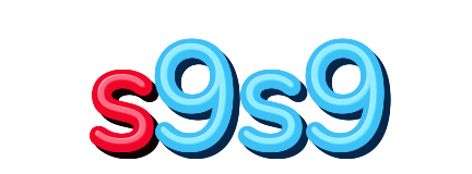 s9s9 — logo kanal